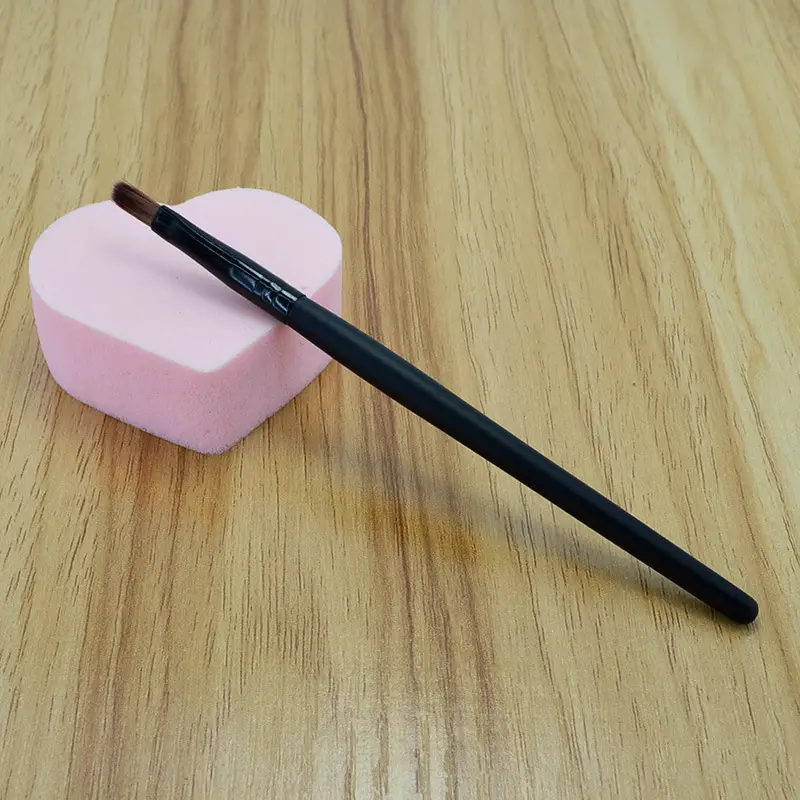 Meiqi Lip Brushes Long Rod Wood Handle Concealer Set — feature 8