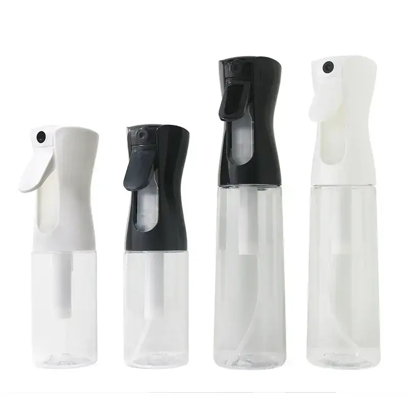 200ml Continuous Spray Bottle for Makeup & Haircare - Image 8