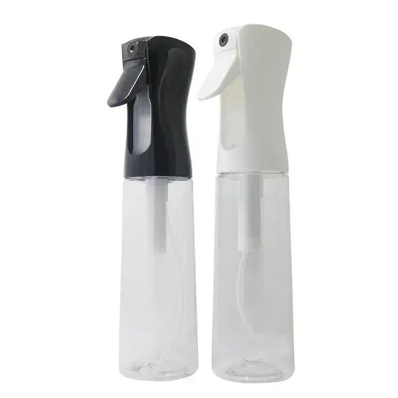 200ml Continuous Spray Bottle for Makeup & Haircare - Image 9