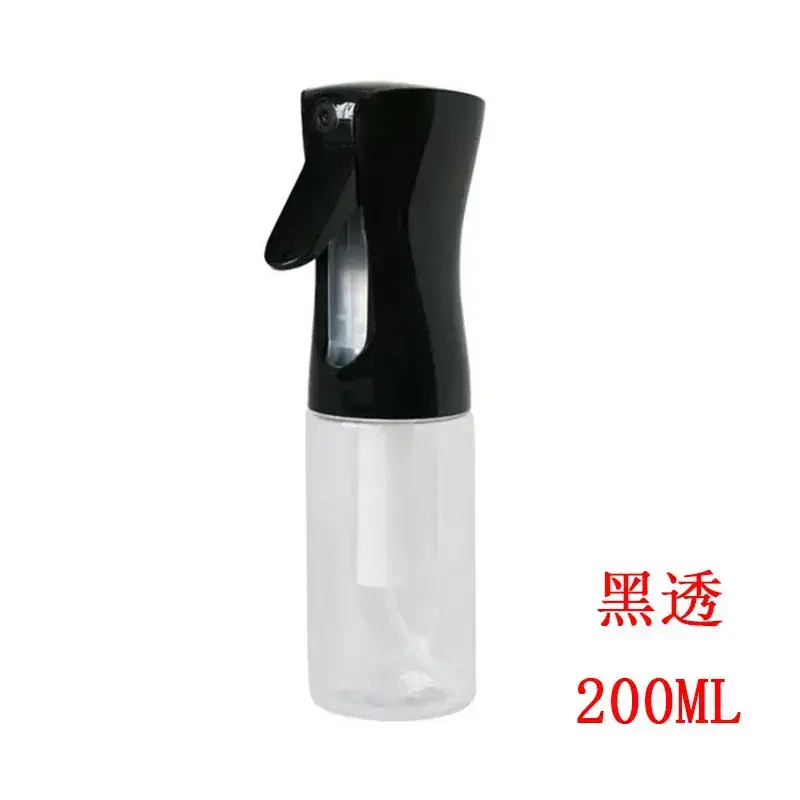 200ml Continuous Spray Bottle for Makeup & Haircare - Image 2