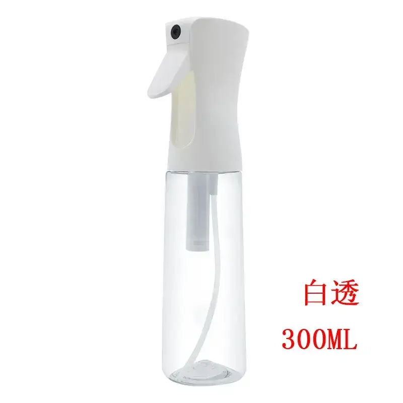 200ml Continuous Spray Bottle for Makeup & Haircare - Image 3