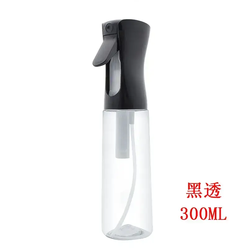 200ml Continuous Spray Bottle for Makeup & Haircare - Image 4