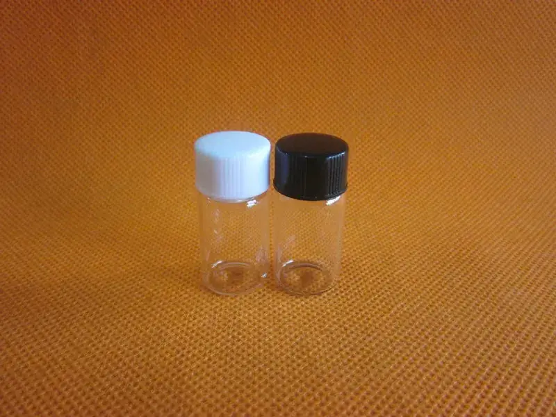 3ml 透明样品瓶