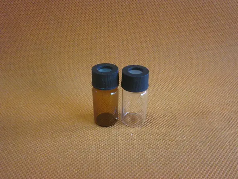 3ml 顶空取样瓶