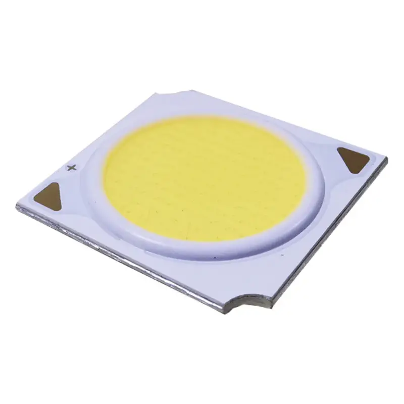 10-50W COB LED Light Source for 17x19mm Surface