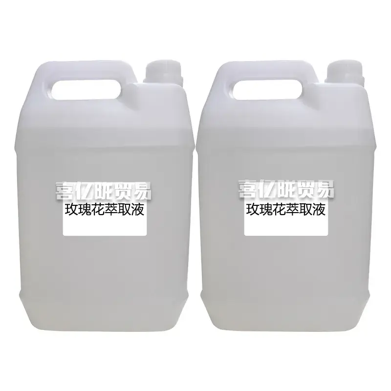 Rose Extract 1kg Raw Materials for Skin Care - Image 2