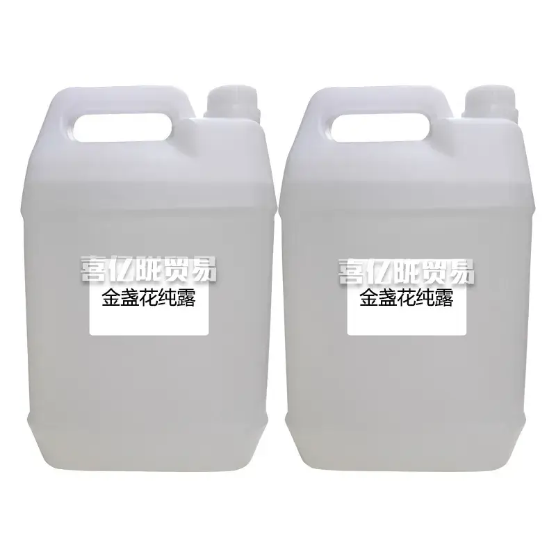 Pure Dew Flower Moisturizing Hydrosol 1kg - Image 2