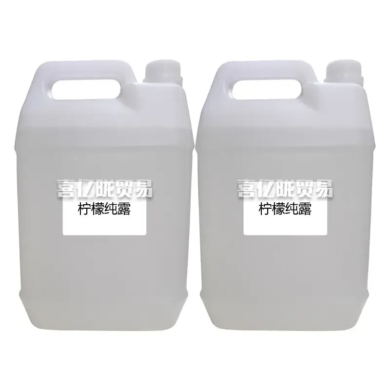 Lemon Pure Dew Skin Care 1kg Hydrosol - Image 2