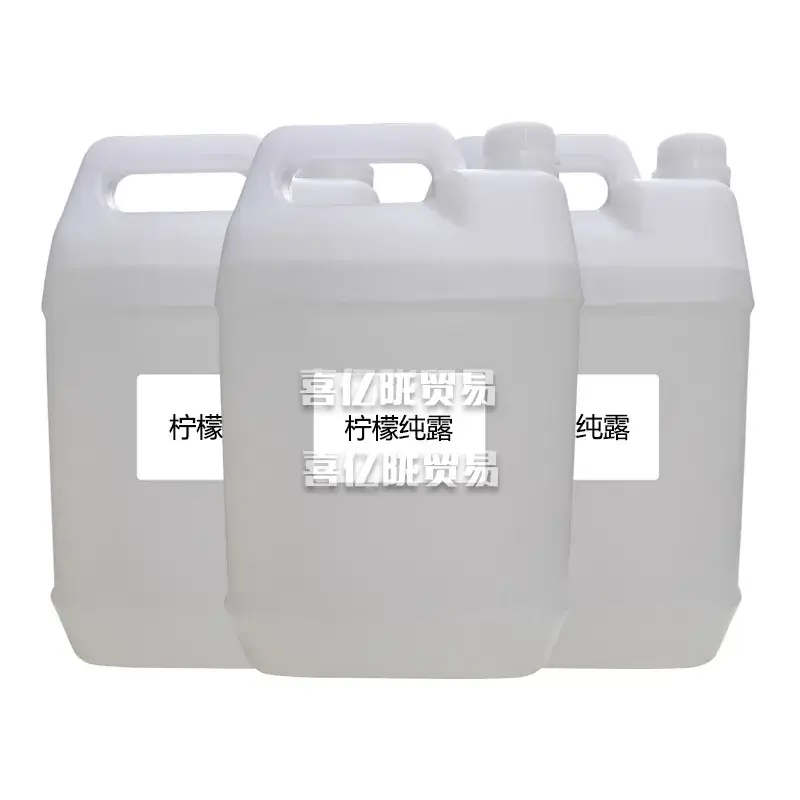 Lemon Pure Dew Skin Care 1kg Hydrosol - Image 5