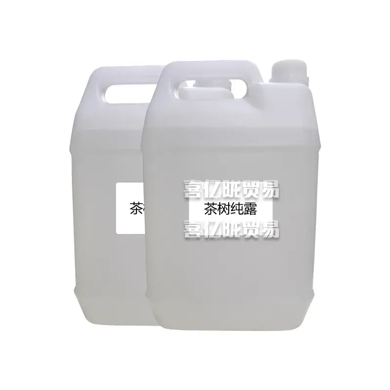 Tea Tree Pure Water 1kg Skin Care Hydrosol - Image 3
