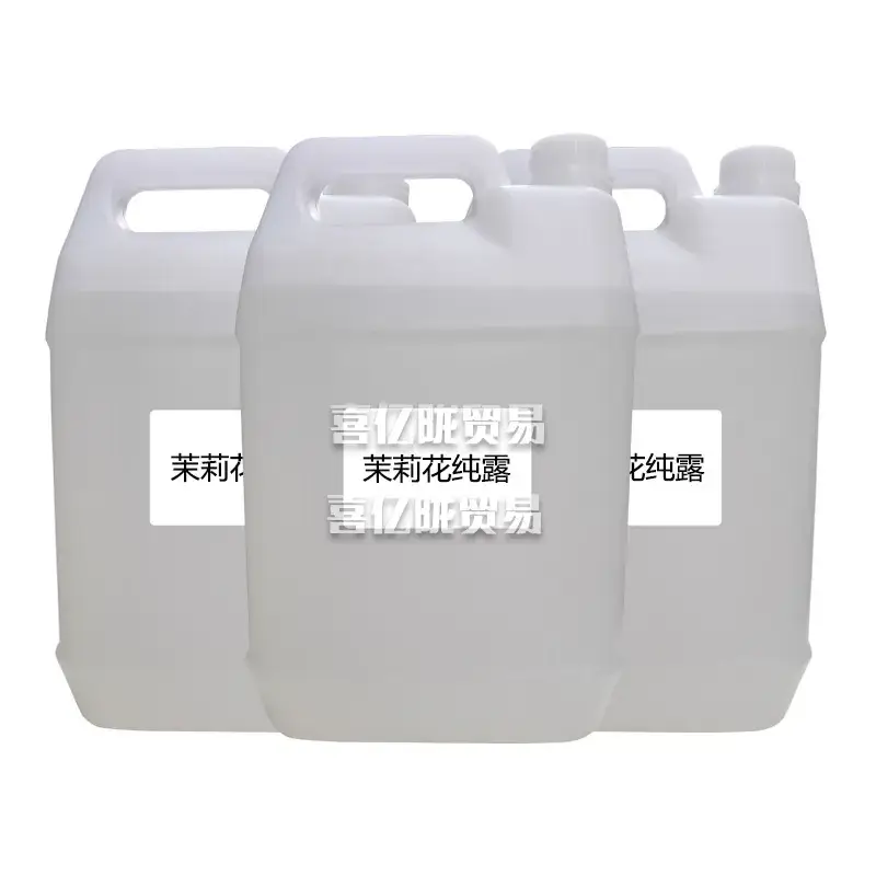 Jasmine Hydrosol 1kg Skin Care Raw Materials - Image 5