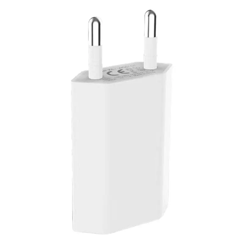 5V1A Universal USB Charger CE Certified