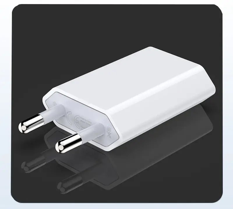 5V1A Universal USB Charger CE Certified — feature 15