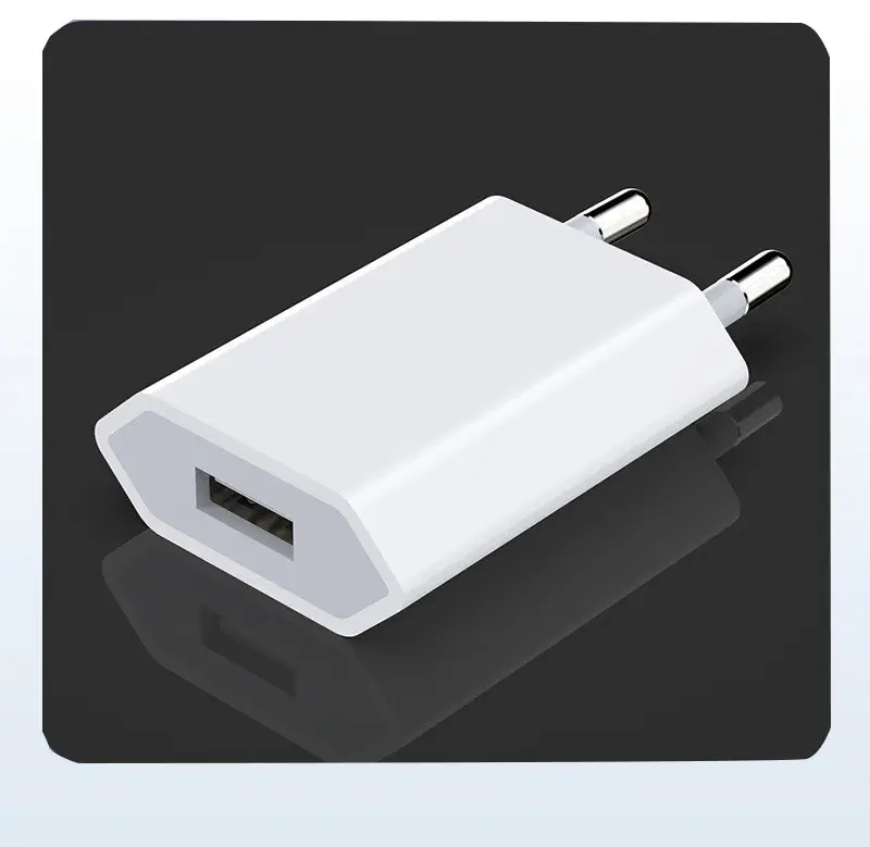 5V1A Universal USB Charger CE Certified — feature 16