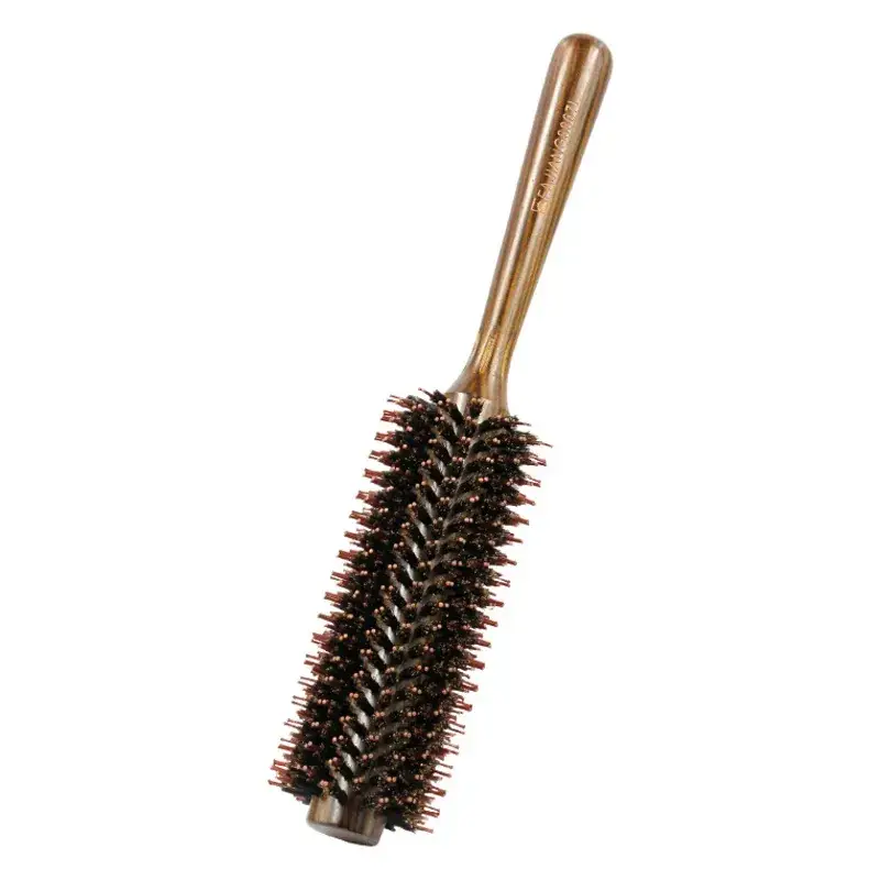 Factory Direct Bristle Hair Comb for Curly Hair Styling