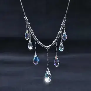 925 Sterling Silver Heart Pendant Necklace for Men Women — feature 2