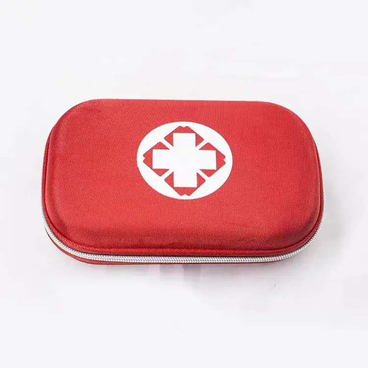 20-Kind Civil Defense Emergency Kit for Outdoor Families - Image 5