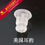 美国耳的