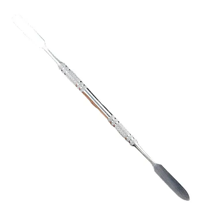 Stainless Steel Embossing Stick for Nail Art & Gel Polish - Image 5