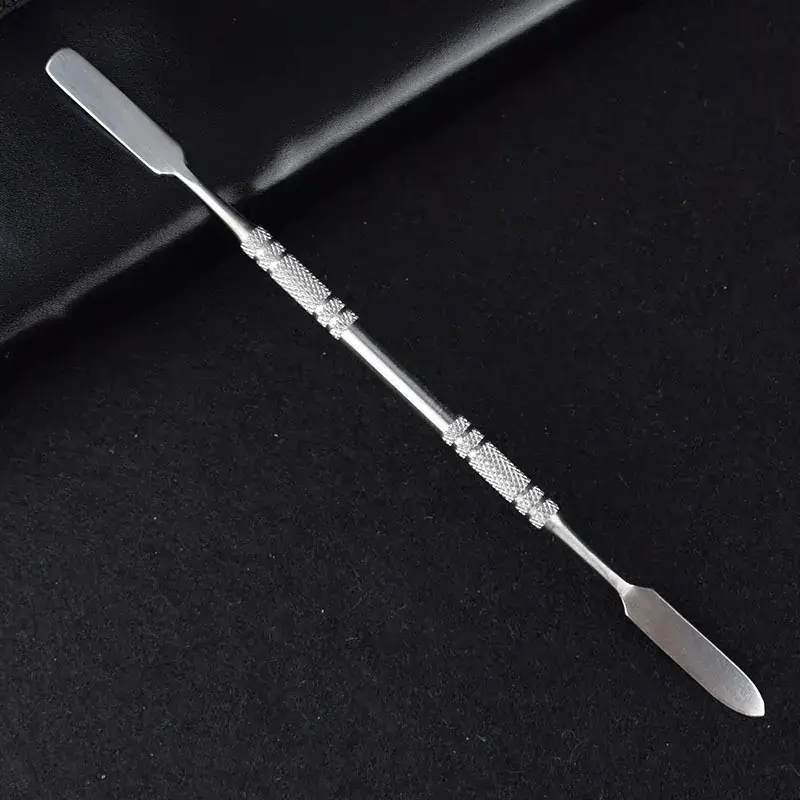 Stainless Steel Embossing Stick for Nail Art & Gel Polish