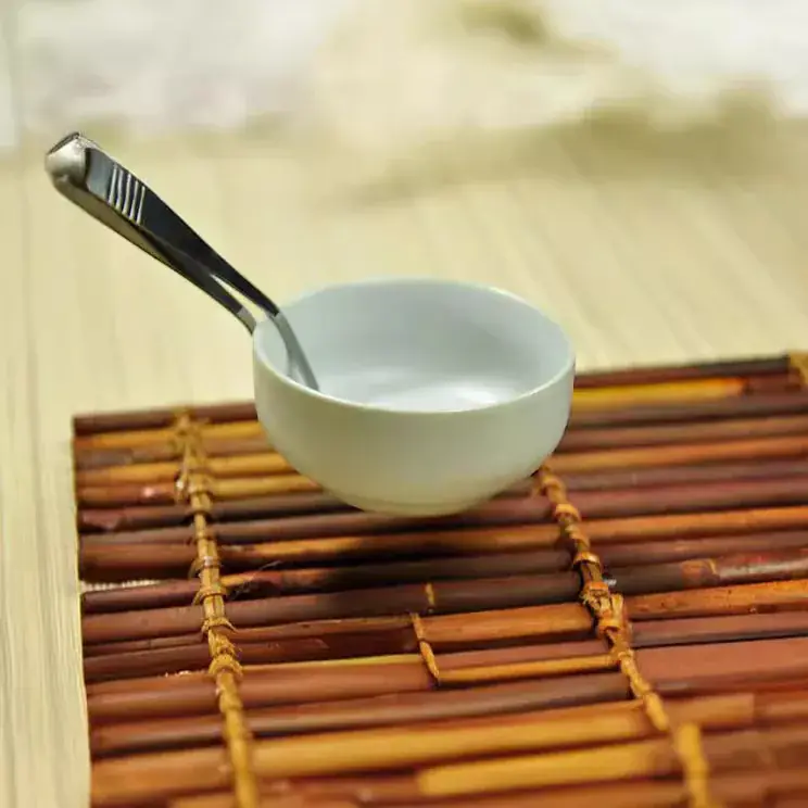 Stainless Steel Tea Clip 12.5mm for Tea Cup & Grooming - Image 3