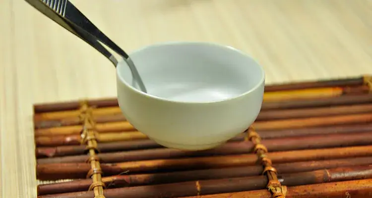 茶夹