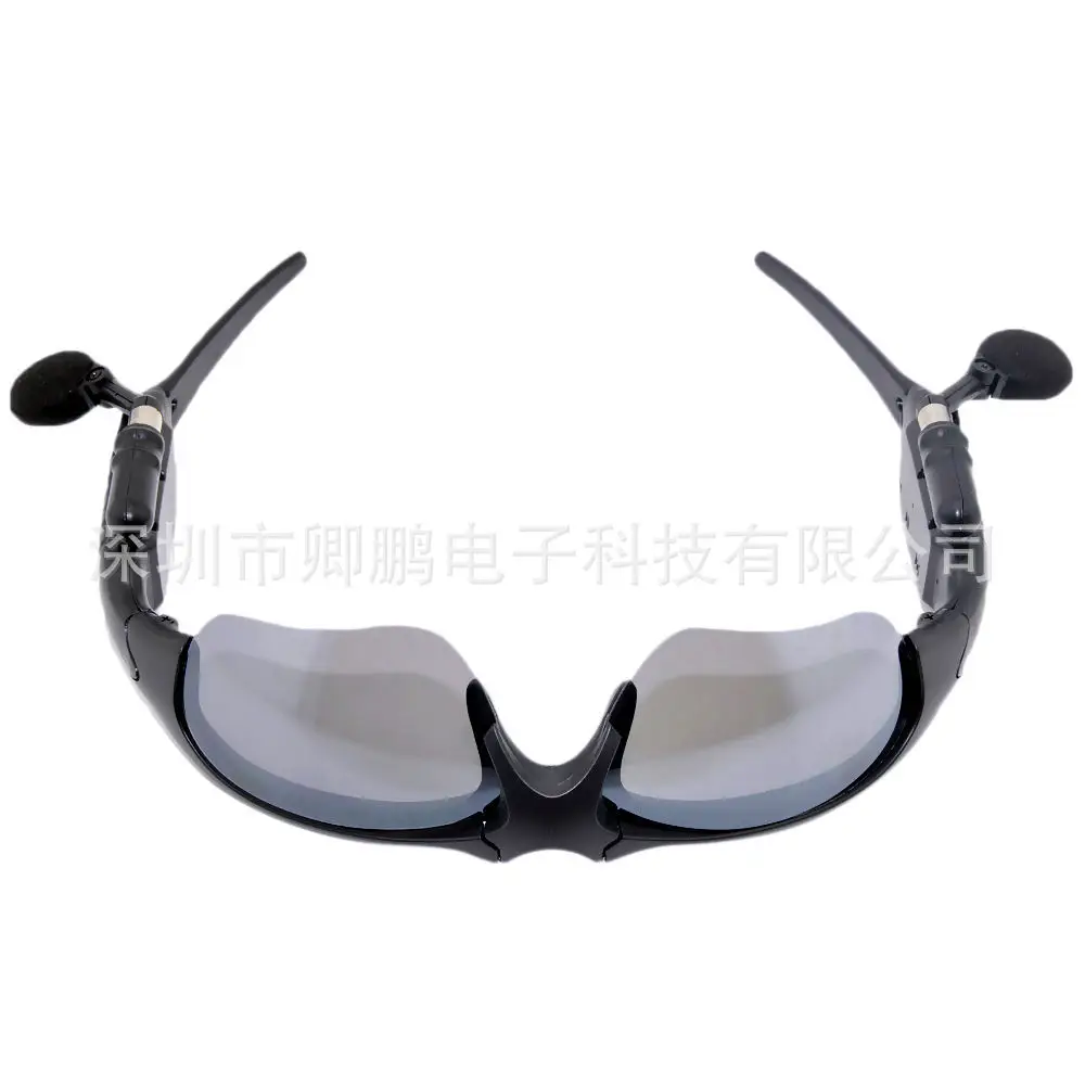 Bluetooth Sports Glasses with Call & Listening Function - Image 5