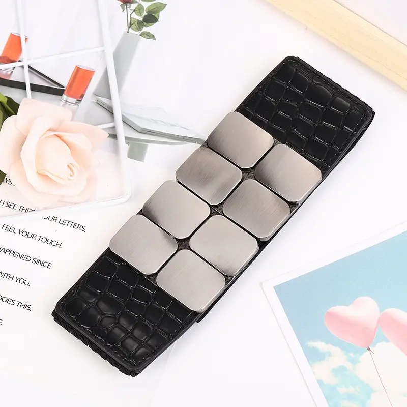 Factory Wholesale Elastic Waist Cover for Women Winter Sweater Jacket