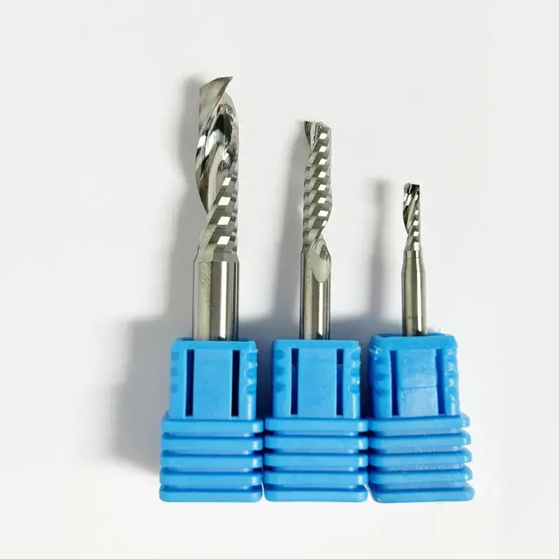 Acrylic Milling Cutter Non-Black High Gloss - Image 3