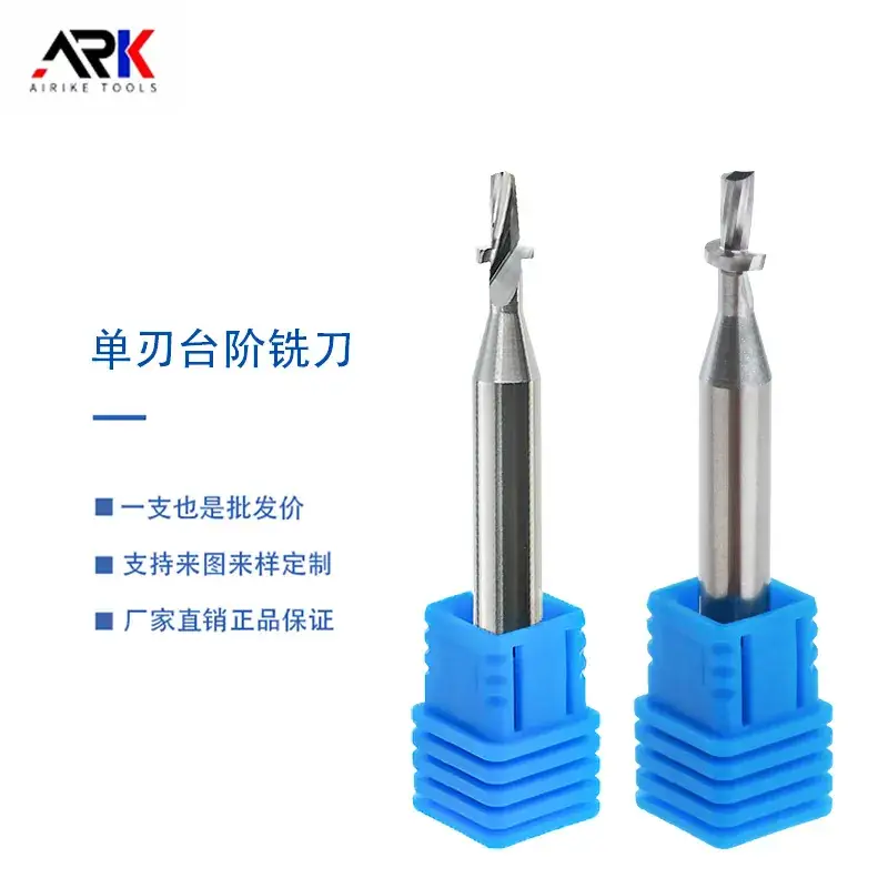 Acrylic Milling Cutter Non-Black High Gloss - Image 4