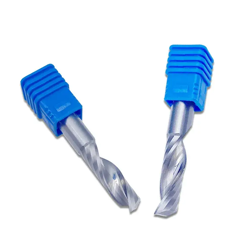 Acrylic Milling Cutter Non-Black High Gloss - Image 5