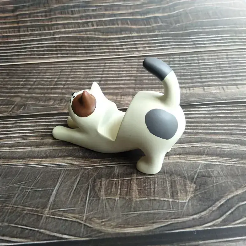 白猫