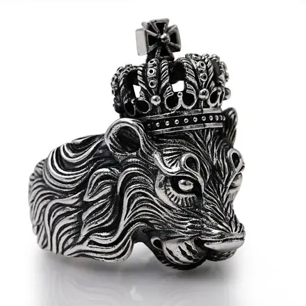 925 Sterling Silver Thai Design Bracelet Beads — feature 5
