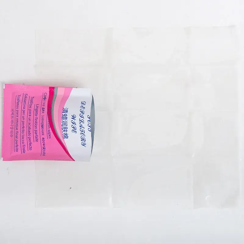 Wholesale Wax Moisturizing Wipes Pack - Image 4