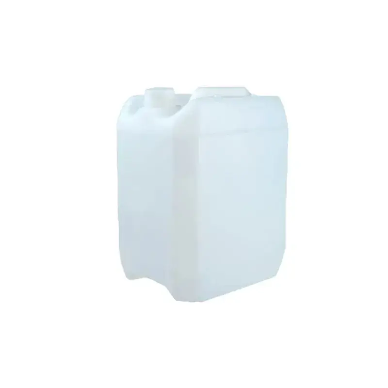 Clear Liquid Sample Bottle with Sample Fee & Delivery Fee - Image 5