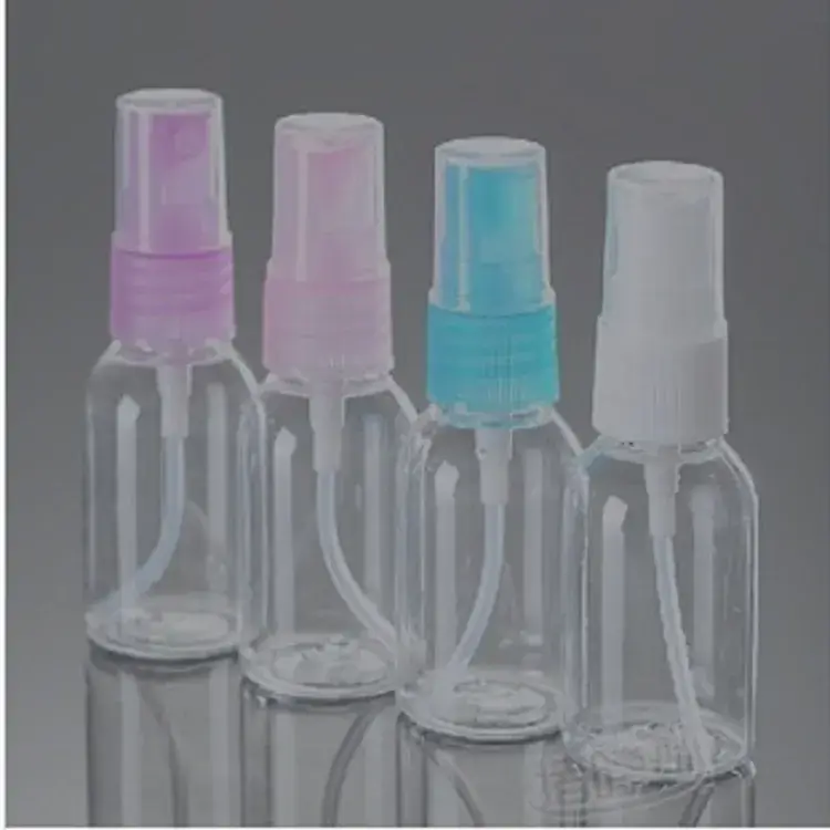 Clear Liquid Sample Bottle with Sample Fee & Delivery Fee