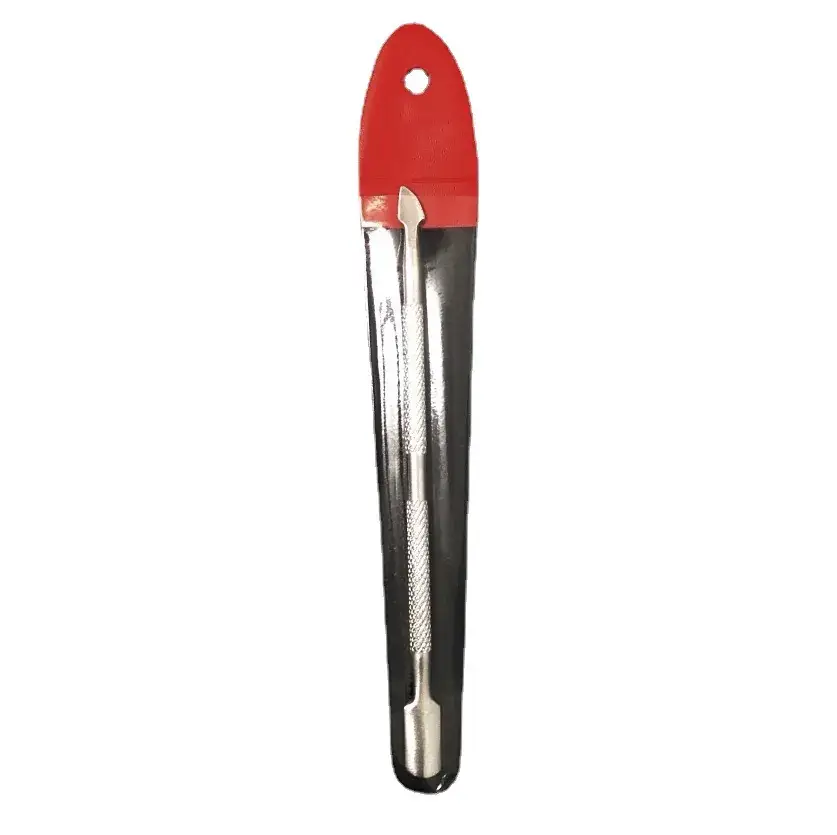 Meidian Stainless Steel Dead Skin Pusher HN-001C