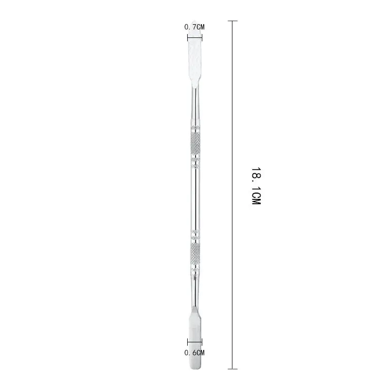 Stainless Steel Multi-Functional Carving Stick - Image 3