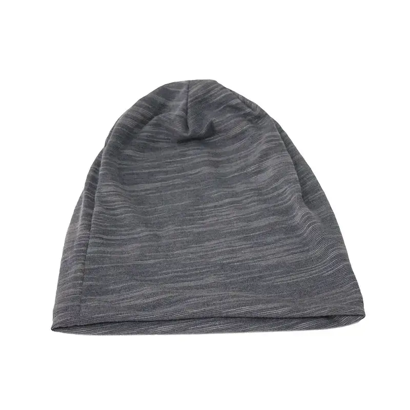 Korean Cotton Stack Cap for Men Women Windproof Outdoor - Image 15