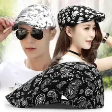 Korean Cotton Stack Cap for Men Women Windproof Outdoor — feature 5