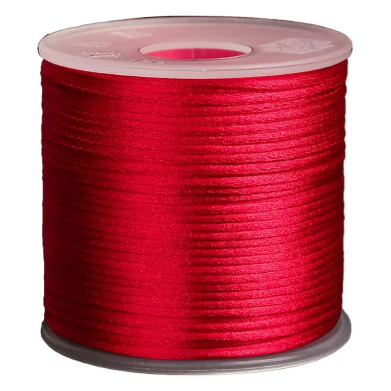 7 Braid Dragon Knot Rope 30 Color Nylon
