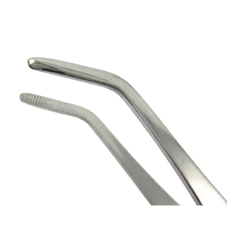 Stainless Steel Tea Clip 1cm Long 18cm