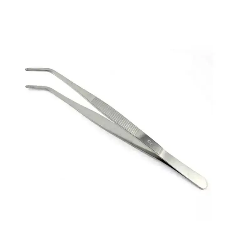 Stainless Steel Tea Clip 1cm Long 18cm