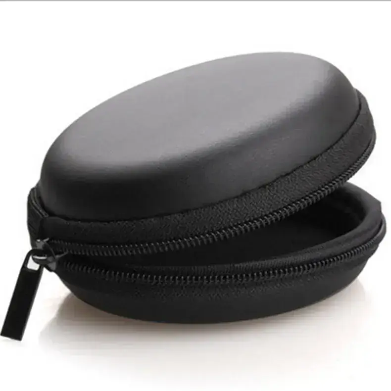 Blue Digital Storage Bag for Headphone Cables - Image 13