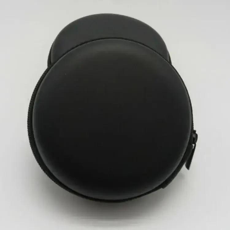 Blue Digital Storage Bag for Headphone Cables - Image 8