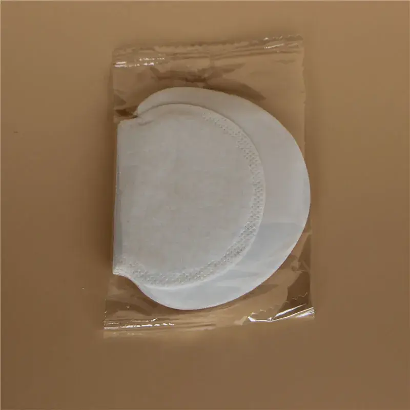 Underarm Sweat Absorbent Patch 2 Pack Ultra Thin - Image 2