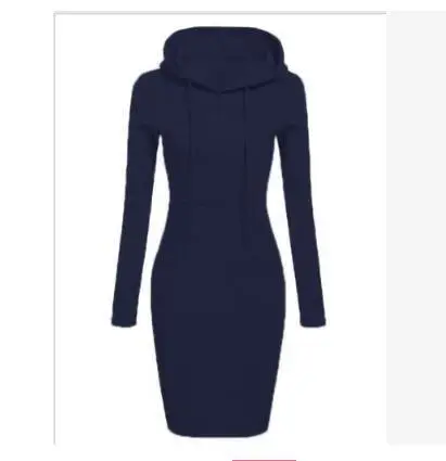 Women's Maroon Hooded Long Sleeve Vest 2022 - Image 9