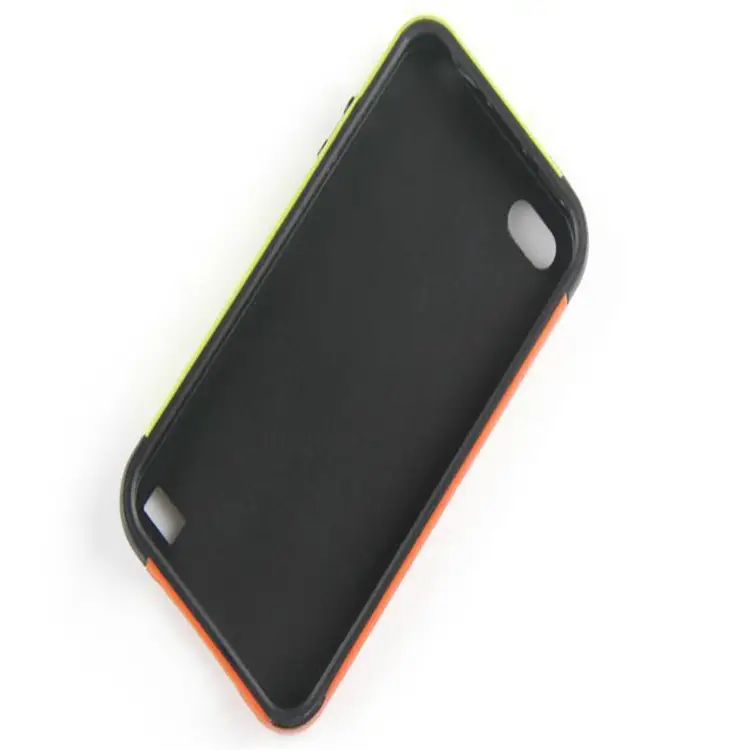PVC Mobile Phone Protective Case Mold - Image 3