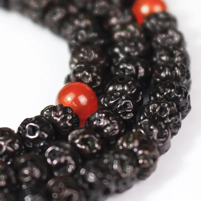 Tianyizi Ruyi Bodhi 108 Beads Bracelet - Image 4