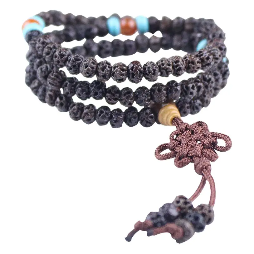 Tianyizi Ruyi Bodhi 108 Beads Bracelet